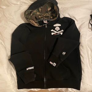 Aape Hoodie